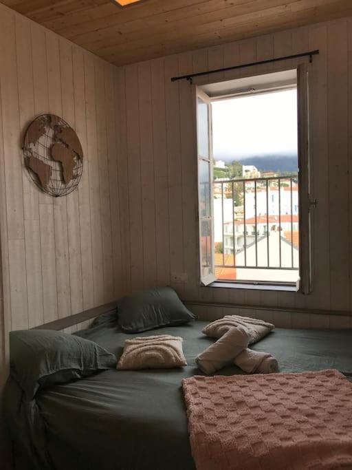 Lumineux Studio Sous Les Toits De Menton Buitenkant foto
